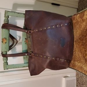 Patricia Nash Tote
